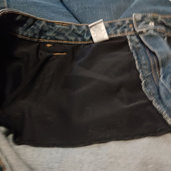 Woman's Jeans Size 30W - Picture 4 of 4